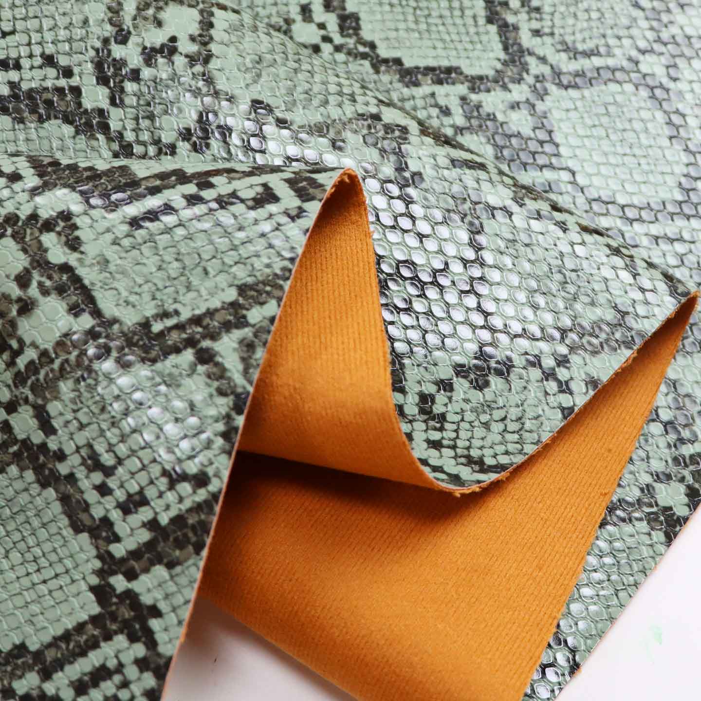 Da Microfiber cao cấp