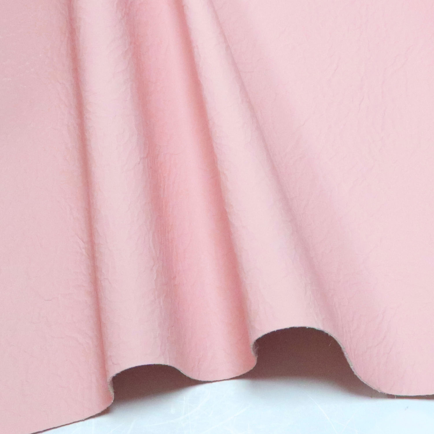 Da microfiber cho giày và túi xách