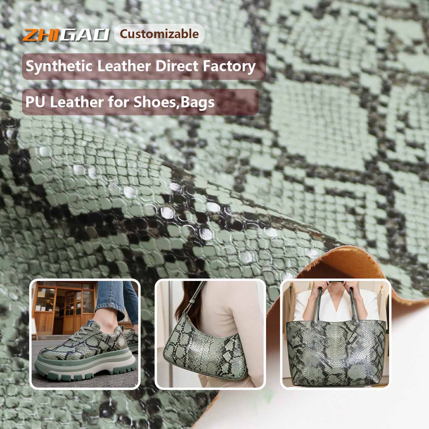 Da Microfiber cao cấp