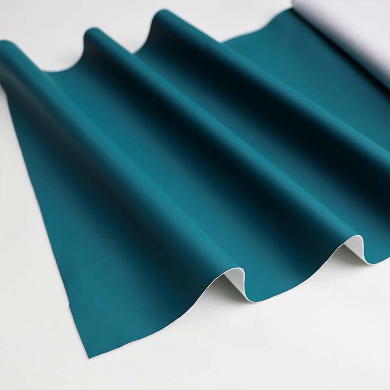 Áo mưa chống nước thoáng khí Vải da PU