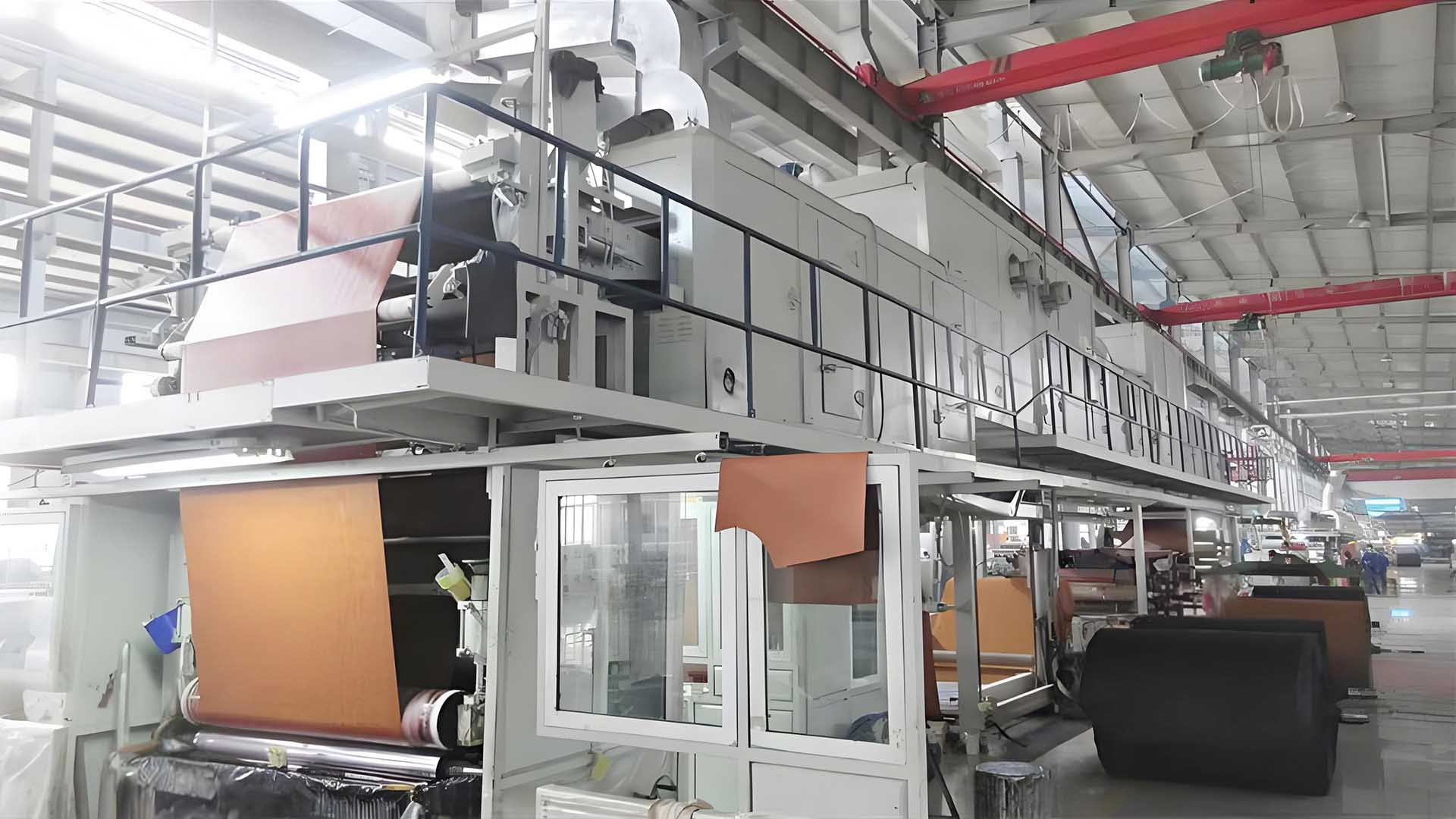 Đặc tính và ưu điểm của da tổng hợp sợi nhỏ