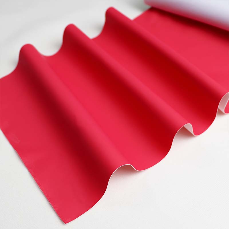 Áo mưa chống nước thoáng khí Vải da PU