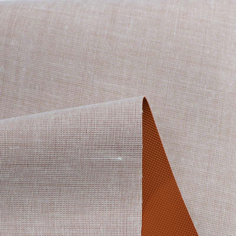 Square Outdoors PVC Faux Leather Material
