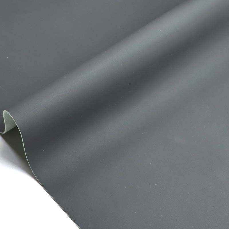 Cowhide Pattern Microfiber Leather Shoes Bags Fabric