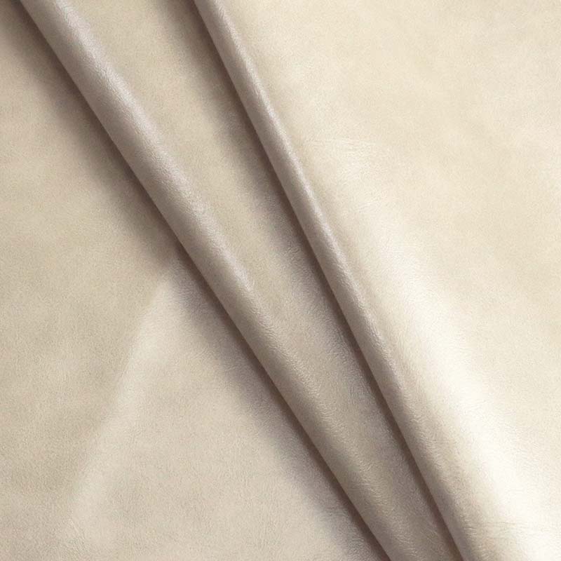 Ghế sofa giả da giả da PVC hai tông màu