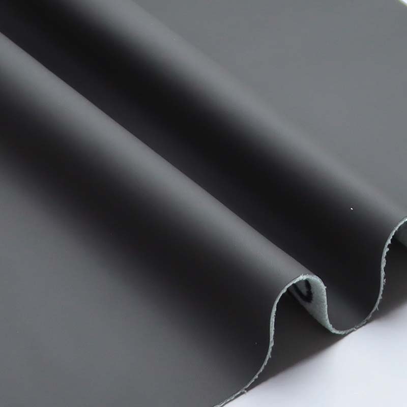 Chất liệu da nội thất xe hơi bằng sợi silicon