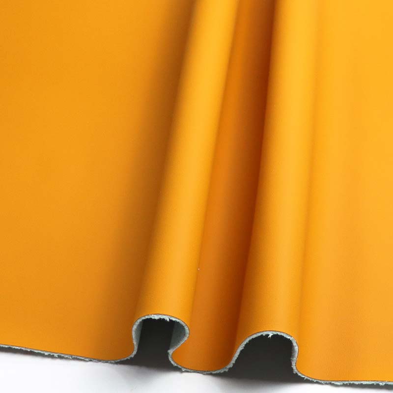 Vải nội thất y tế bằng da Microfiber chống mài mòn