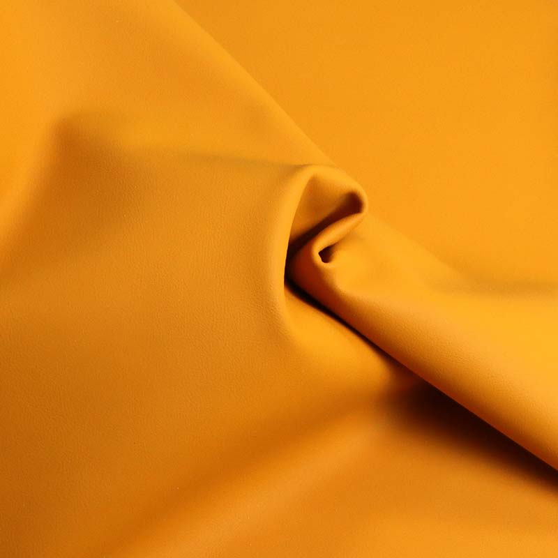 Vải nội thất y tế bằng da Microfiber chống mài mòn