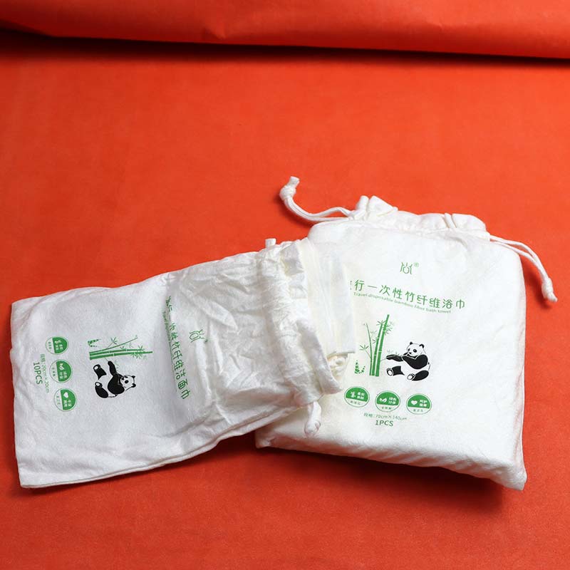 Chất liệu túi da thuần chay làm từ sợi tre