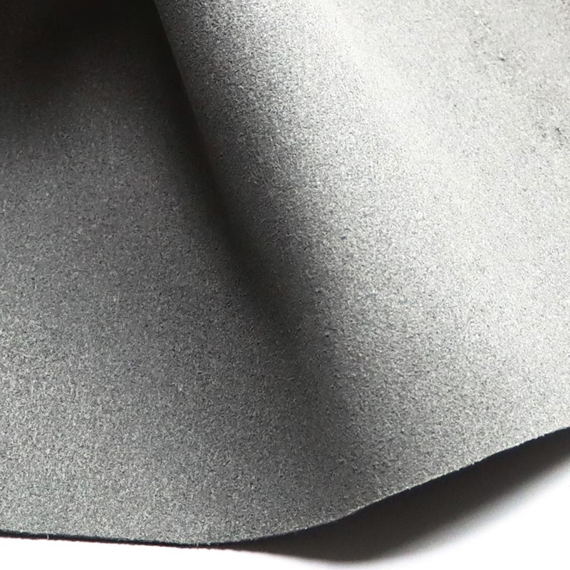 Lót giày Da lộn đôi Microfiber Da