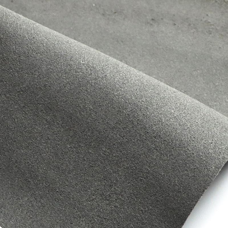 Lót giày Da lộn đôi Microfiber Da