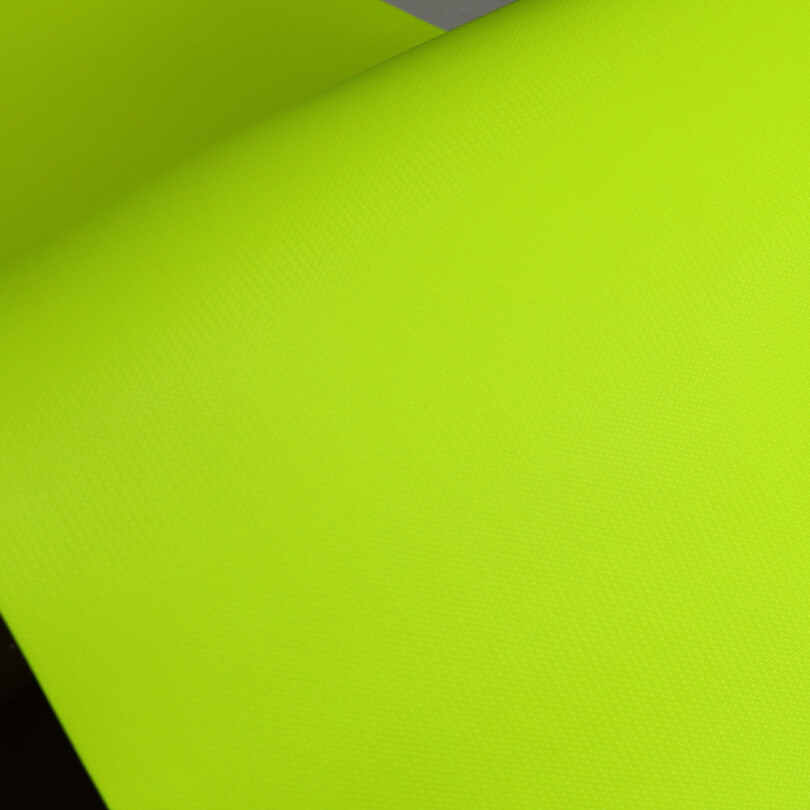 Bóng đá Fluorescein Vải da PU Bóng đá Fluorescein Vải da PU