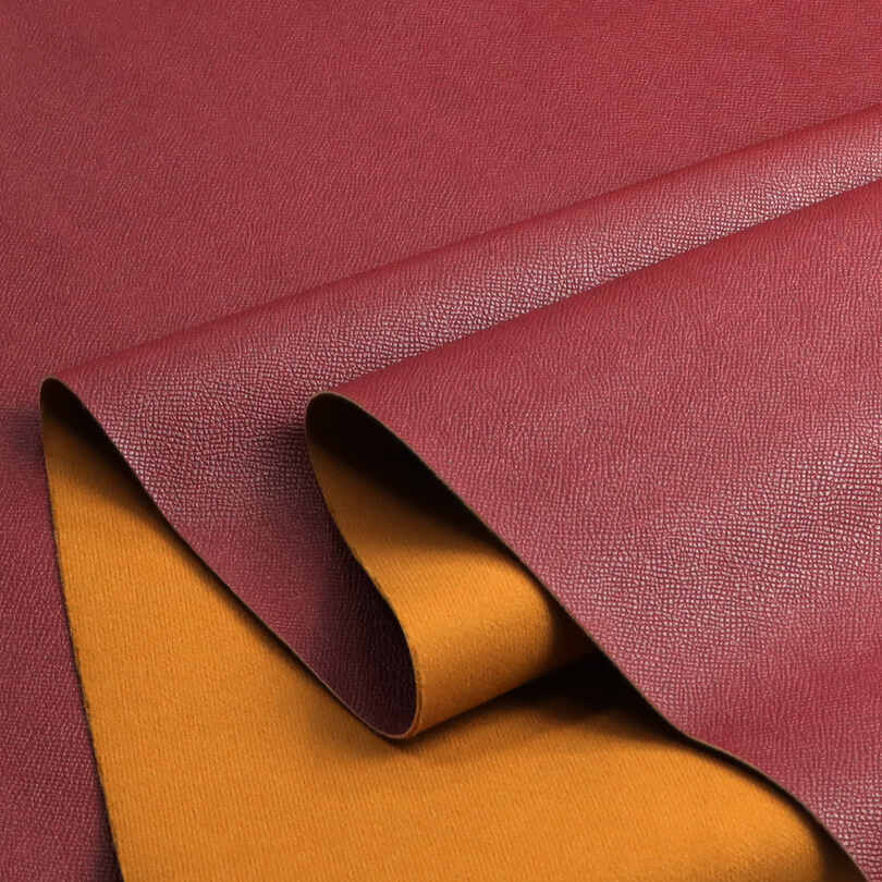 Túi xách da tổng hợp PU hoa văn chéo